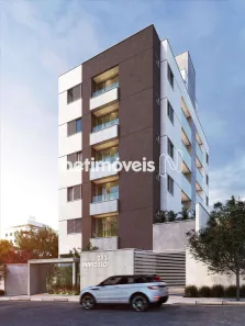 Apartamento com 3 Quartos à venda, 75m² no Ana Lúcia, Sabará