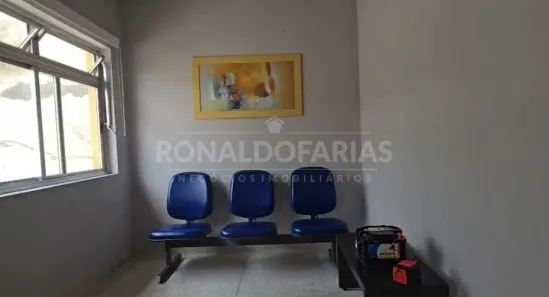 Imóvel Comercial para alugar, 33m² no Santo Amaro, São Paulo