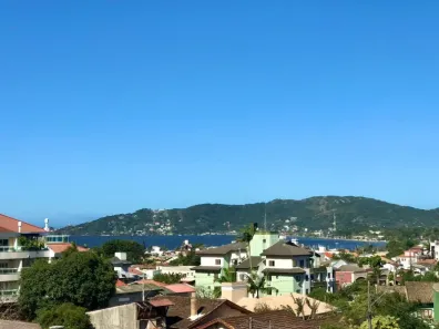 Cobertura com 3 Quartos à venda, 174m² no Lagoa da Conceição, Florianópolis