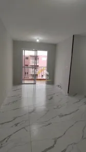 Apartamento com 2 Quartos para alugar, 55m² no João Aranha, Paulínia