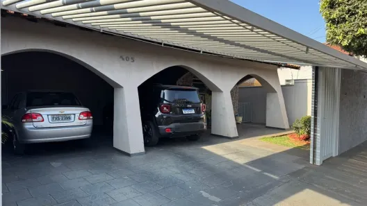 Casa com 3 Quartos à venda, 160m² no Residencial Macedo Teles I, São José do Rio Preto