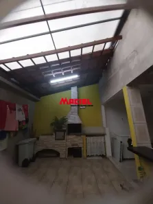 Casa com 2 Quartos à venda, 150m² no Jardim Diamante, São José dos Campos