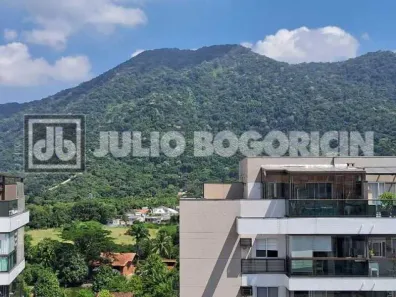 Cobertura com 4 Quartos à venda, 180m² no Recreio dos Bandeirantes, Rio de Janeiro