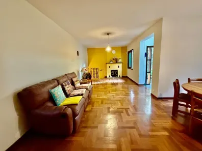 Casa com 3 Quartos à venda, 257m² no Jardim Prudência, São Paulo