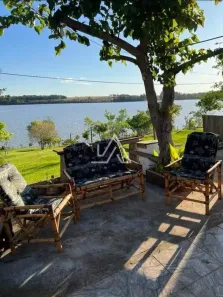 Fazenda/Sítio com 1 Quarto à venda, 100m² no , Ernestina