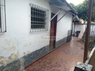 Casa com 2 Quartos à venda, 198m² no Rudge Ramos, São Bernardo do Campo