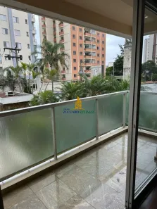 Apartamento com 3 Quartos à venda, 114m² no Vila Zanardi, Guarulhos