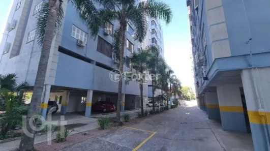 Cobertura com 2 Quartos à venda, 127m² no Vila Cachoeirinha, Cachoeirinha