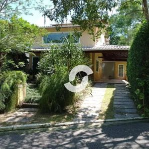 Casa de Condomínio com 4 Quartos à venda, 226m² no Rio do Ouro, Niterói