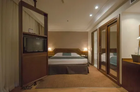 Flat com 1 Quarto à venda, 30m² no Jardim Paulista, São Paulo