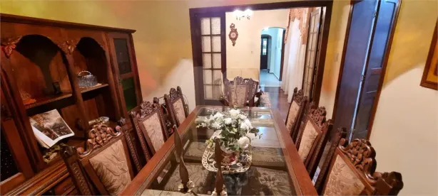 Sobrado com 4 Quartos à venda, 180m² no Água Branca, São Paulo
