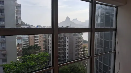 Apartamento com 3 Quartos à venda, 100m² no Lagoa, Rio de Janeiro