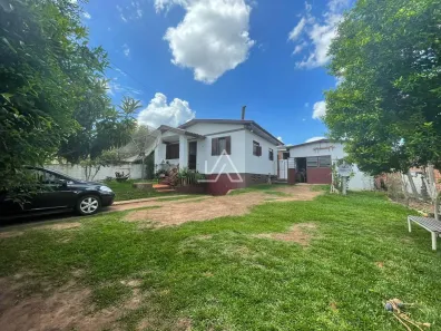 Casa com 3 Quartos à venda, 95m² no Valinhos, Passo Fundo