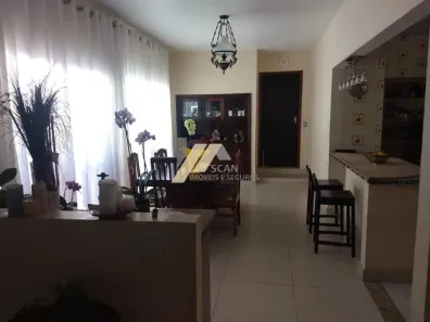 Casa com 3 Quartos à venda, 215m² no Jardim Carlos Gomes, Campinas