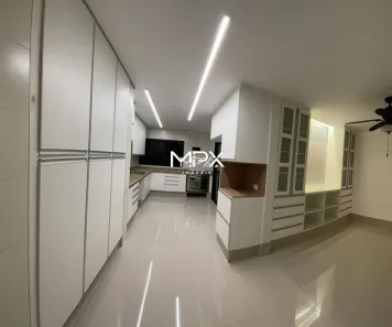 Cobertura com 4 Quartos à venda, 420m² no São Dimas, Piracicaba