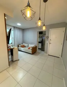 Apartamento com 2 Quartos à venda, 65m² no Praia de Itaparica, Vila Velha