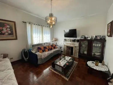 Casa com 6 Quartos à venda, 500m² no Pacaembu, São Paulo