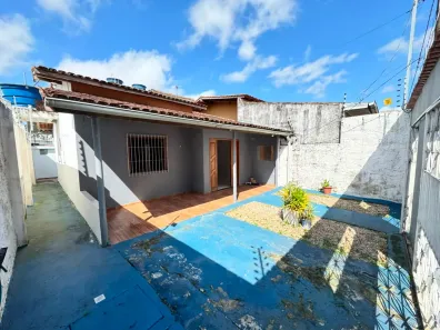 Casa de Condomínio com 2 Quartos à venda, 100m² no Quarenta Horas (Coqueiro), Ananindeua