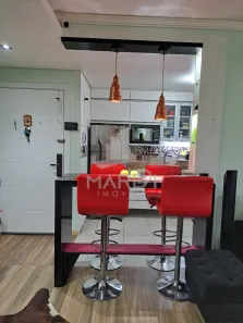 Apartamento com 2 Quartos à venda, 66m² no Menino Deus, Porto Alegre