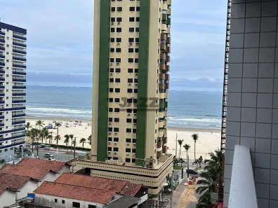 Apartamento com 3 Quartos à venda, 100m² no Guilhermina, Praia Grande