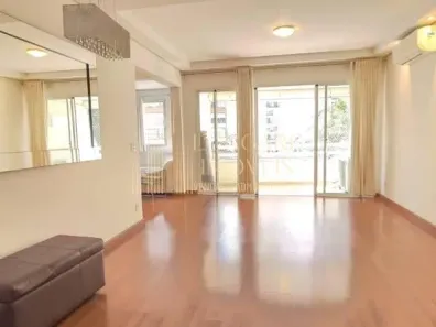 Apartamento com 3 Quartos para alugar, 104m² no Planalto Paulista, São Paulo