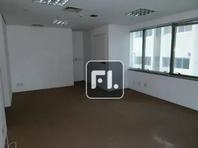 Sala Comercial para venda ou aluguel, 116m² no Itaim Bibi, São Paulo