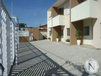 Sobrado com 2 Quartos à venda, 72m² no Belas Artes, Itanhaém