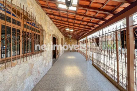 Casa com 4 Quartos à venda, 275m² no Graça, Belo Horizonte