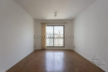 Apartamento com 3 Quartos à venda, 125m² no Santa Cecília, São Paulo