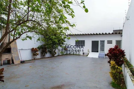 Prédio Comercial à venda, 440m² no Planalto Paulista, São Paulo