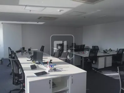 Sala Comercial para alugar, 132m² no Vila Almeida, São Paulo
