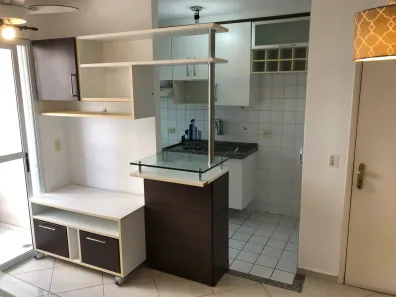 Apartamento com 1 Quarto à venda, 40m² no Liberdade, São Paulo