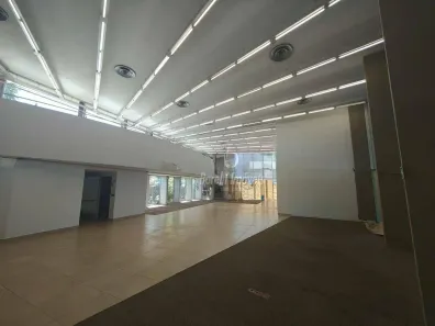 Ponto Comercial para alugar, 850m² no Jardim Paulista, Ribeirão Preto