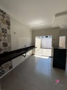 Casa com 2 Quartos à venda, 57m² no Parque Residencial Itamaraty, Leme