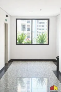 Sala Comercial à venda, 36m² no Vila Regente Feijó, São Paulo