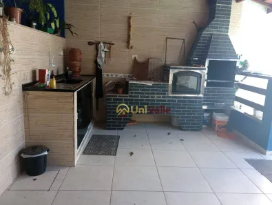 Casa com 2 Quartos à venda, 208m² no Condominio Residencial Vale Dos Principes, Taubaté