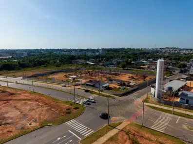 Lote/Terreno à venda, 952m² no Planalto, Manaus