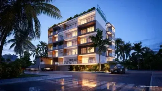 Apartamento com 1 Quarto à venda, 27m² no , Maragogi