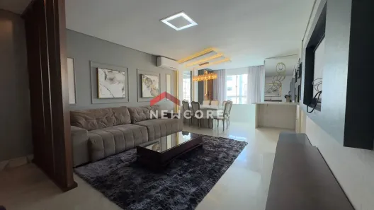 Apartamento com 3 Quartos à venda, 132m² no Centro, Balneário Camboriú