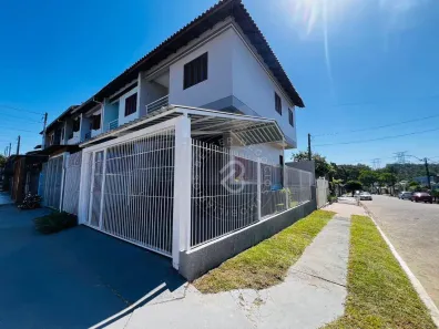 Sobrado com 3 Quartos à venda, 186m² no Vargas, Sapucaia do Sul