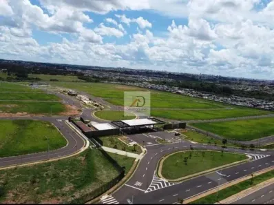 Lote/Terreno à venda, 457m² no Quinta do Lago - Lac Léman, São José do Rio Preto