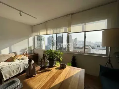 Apartamento com 2 Quartos à venda, 76m² no Ipanema, Rio de Janeiro