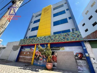 Prédio Comercial para venda ou aluguel, 1000m² no Centro, Montes Claros