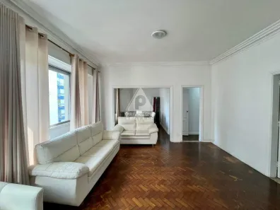 Apartamento com 3 Quartos à venda, 125m² no Copacabana, Rio de Janeiro