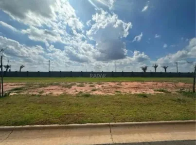 Lote/Terreno à venda, 360m² no Loteamento Alphaville Campinas, Campinas