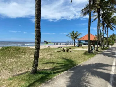 Apartamento com 2 Quartos à venda, 80m² no Centro, Itanhaém