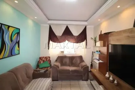 Apartamento com 3 Quartos à venda, 73m² no Santana, São Paulo