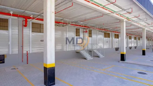 Galpão/Depósito/Armazém para alugar, 1929m² no Jardim Santa Cecília, Barueri