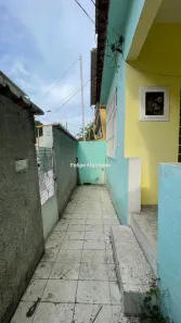 Casa de Condomínio com 2 Quartos à venda, 78m² no Engenho da Rainha, Rio de Janeiro