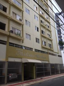 Apartamento com 1 Quarto à venda, 69m² no Centro, Balneário Camboriú